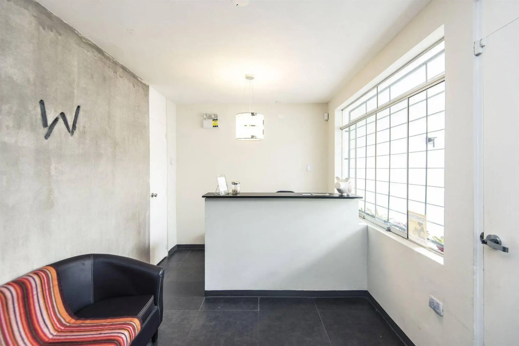 B&B Wasi Airport Lima