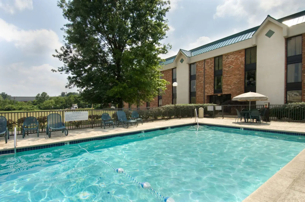 Wingate by Wyndham St Louis-Fenton Route 66