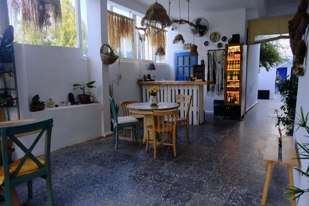 Londa Oda Bodrum