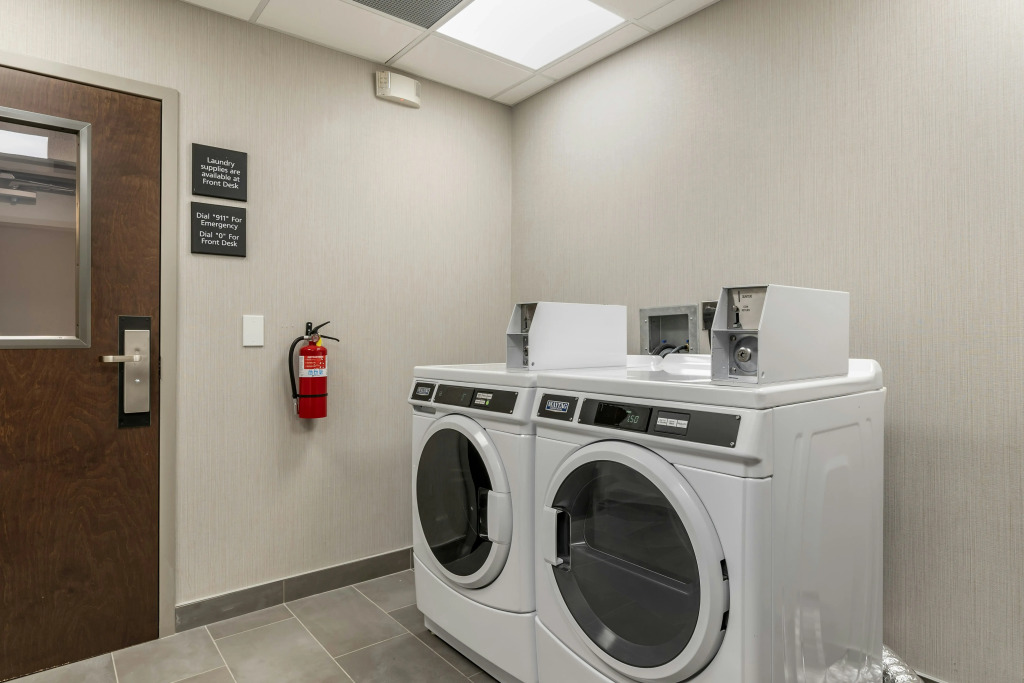 Hampton Inn Nicholasville Brannon Crossing, Ky