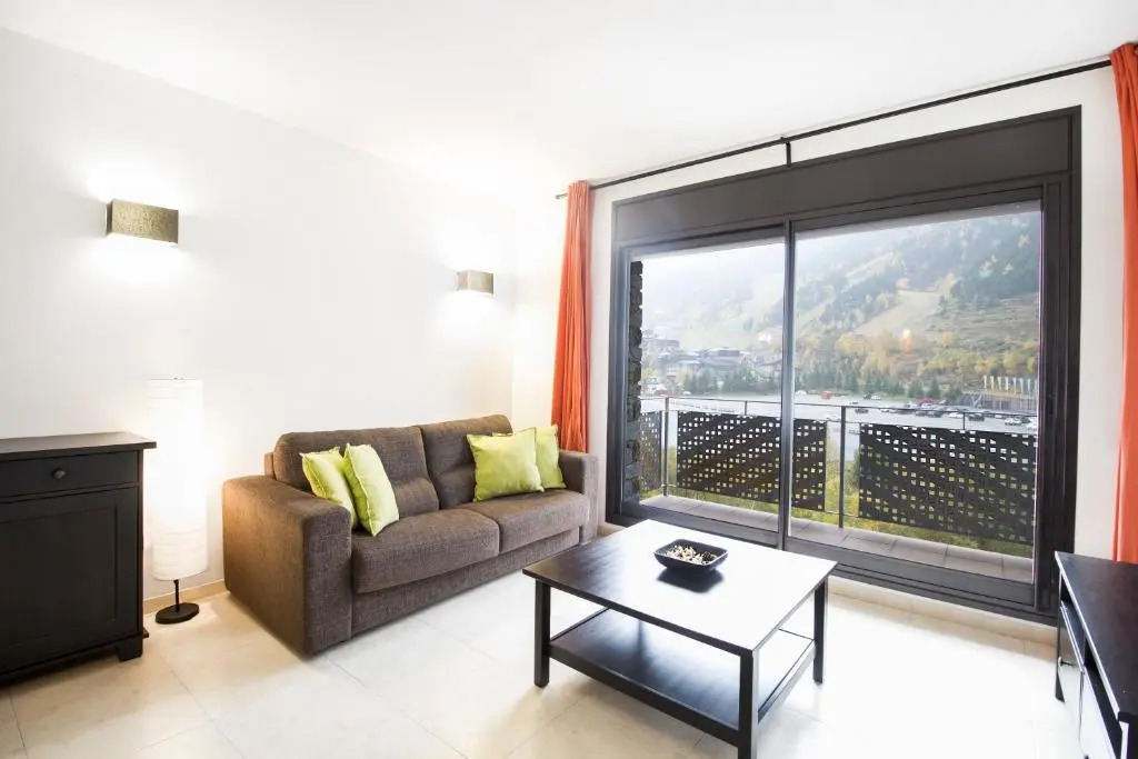 Apartaments Superior