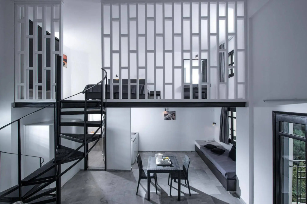 Indigo Suites Collection Adults Only