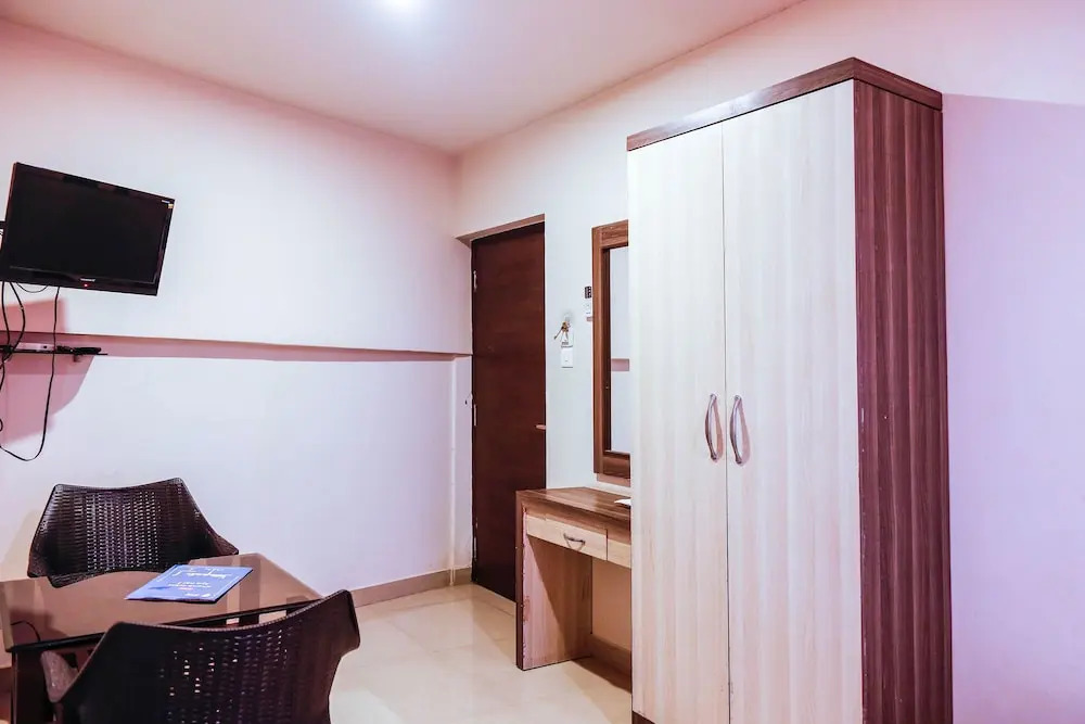 Stay Inn Residency