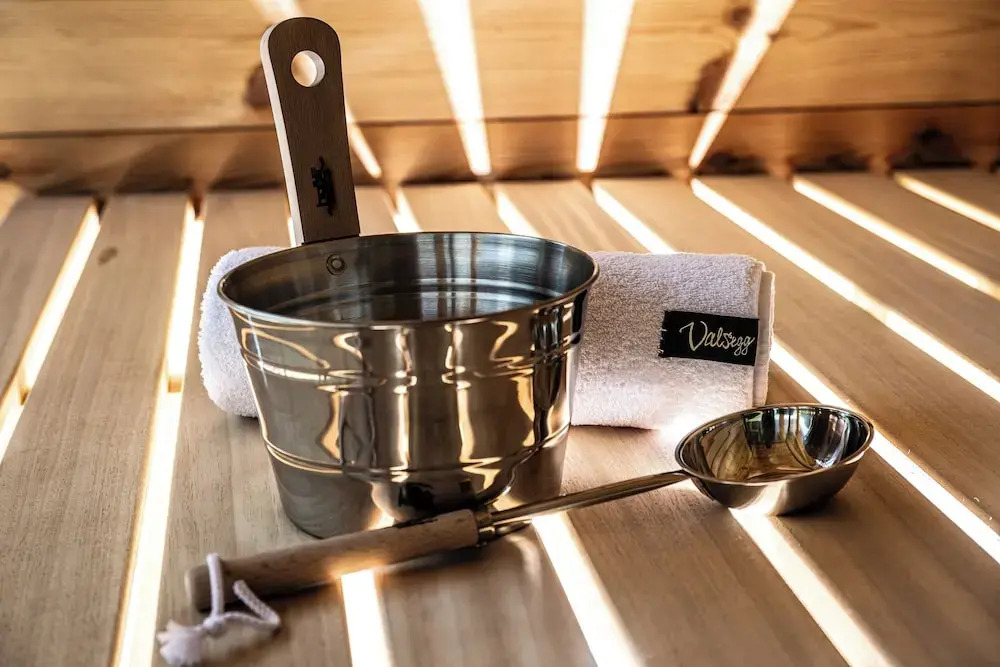 Valsegg Chalets Südtirol - luxury and private hideaway