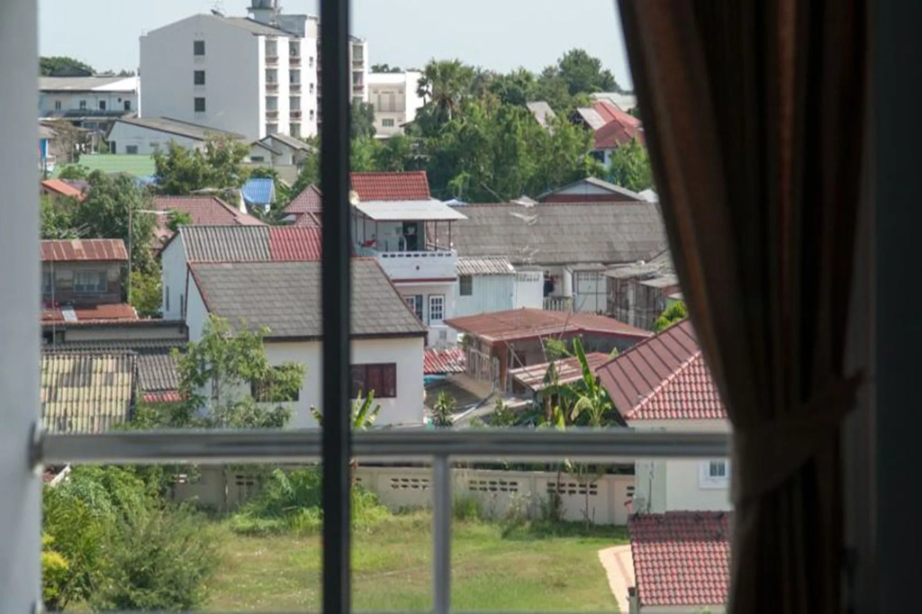 The Cotton Apartment & Resort