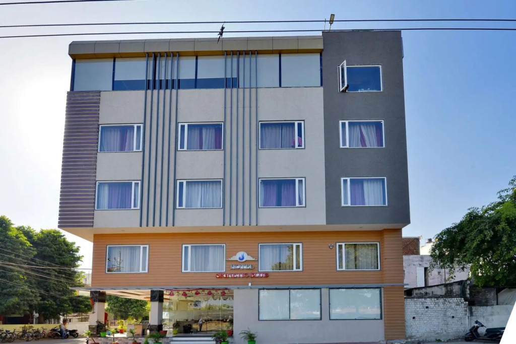 Hotel Signetic Blue