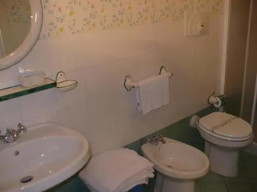 Hotel Savoia