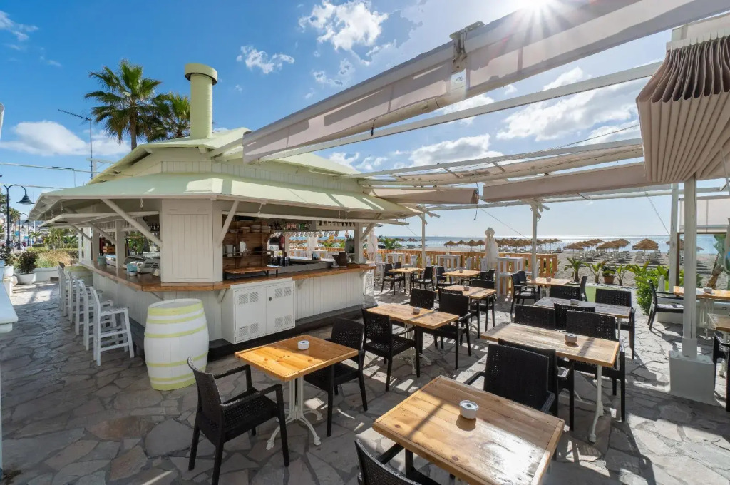 Hotel MS Tropicana Costa del Sol