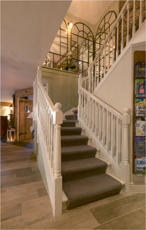 The Inn At Grasmere & The Little Inn