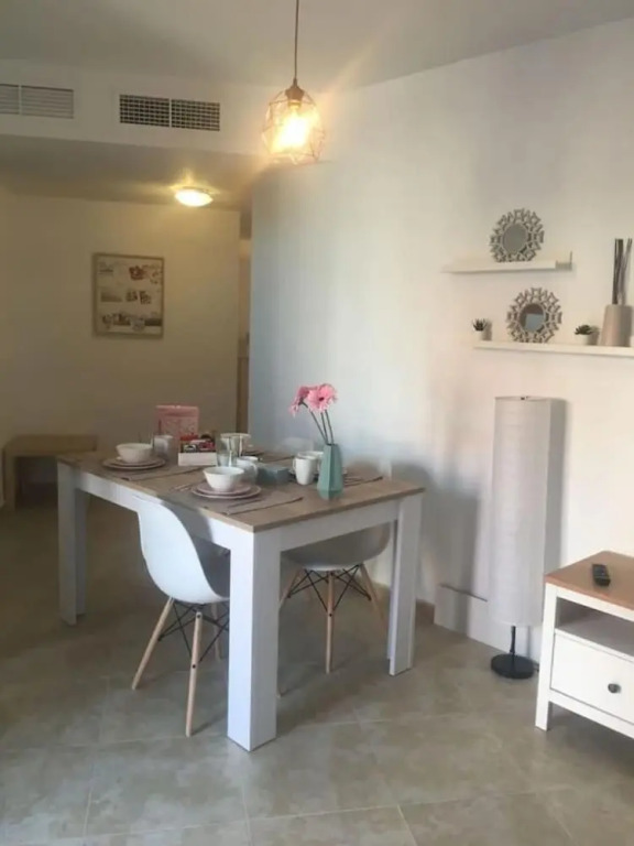Apartamento Ahola