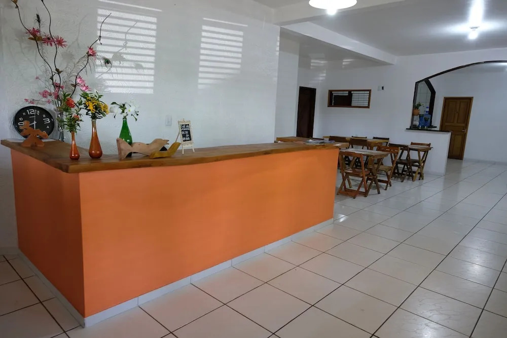 Pousada Casa Grande