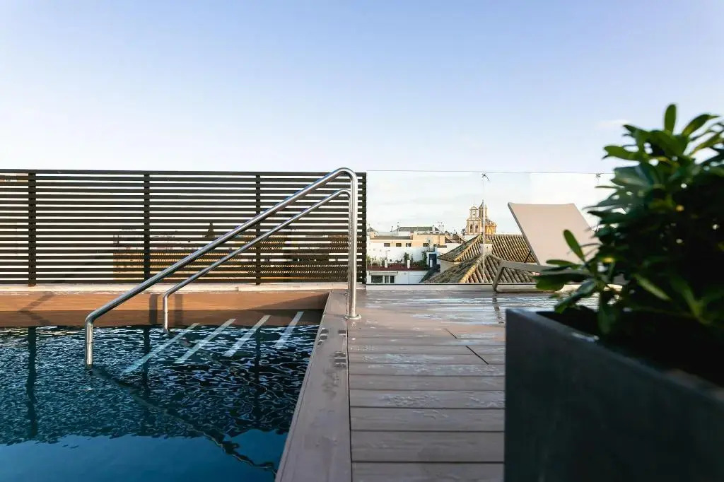 Joya del Casco Boutique Hotel by Shiadu