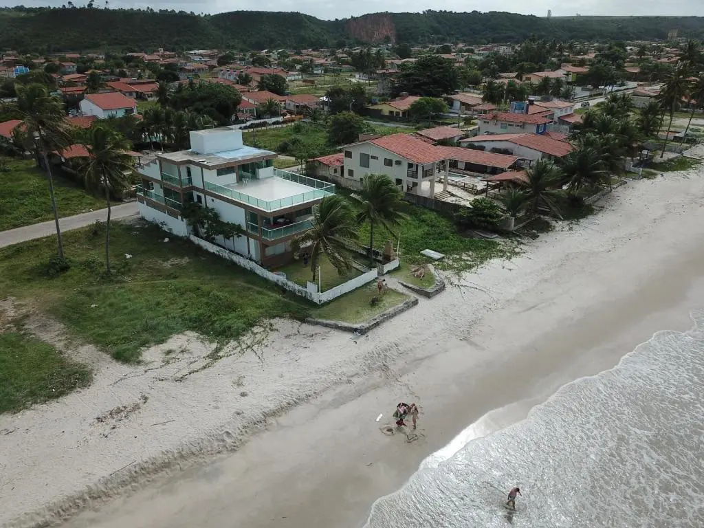 Casa de Praia Pitimbu