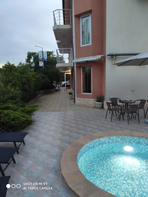 Hotel PERLA BEACH