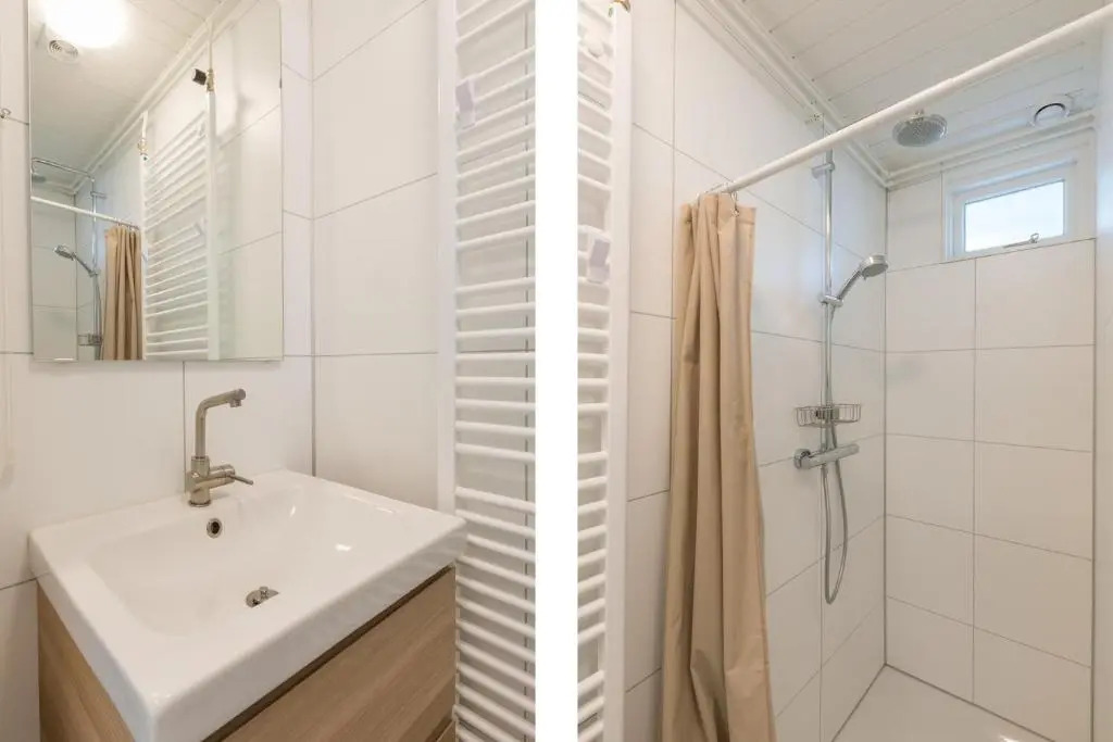 Welcome in - Vakantiewoning met zonnige tuin, dichtbij zee en strand I Noordendolfer 2-49