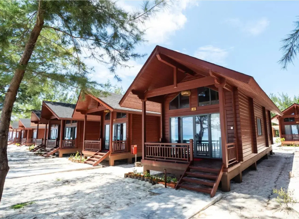 Mari Mari Backpackers Lodge