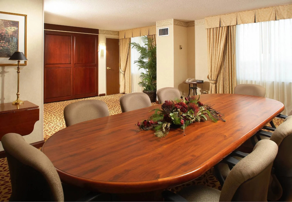 West Des Moines Marriott