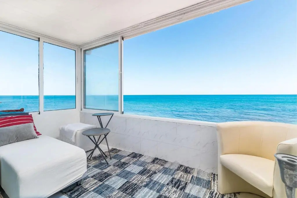 Beach Villa Dorada