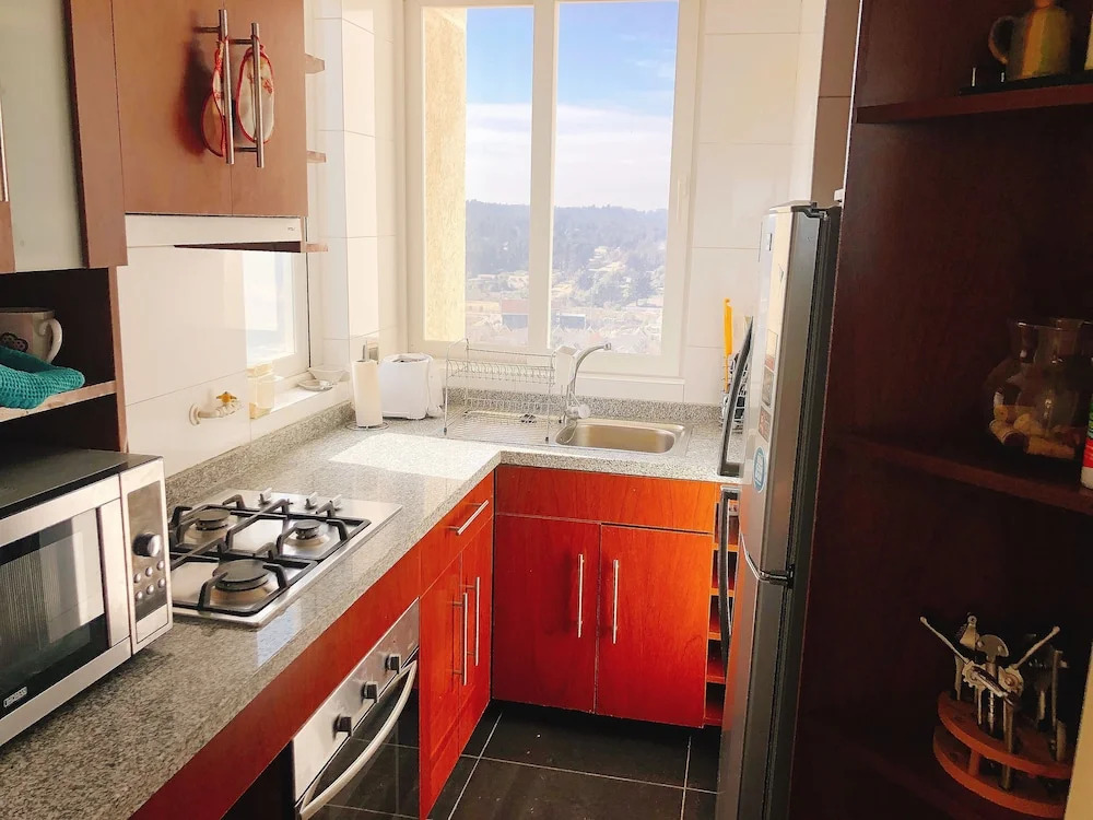 Apartamento 2106 Cumbre Vista Bahia