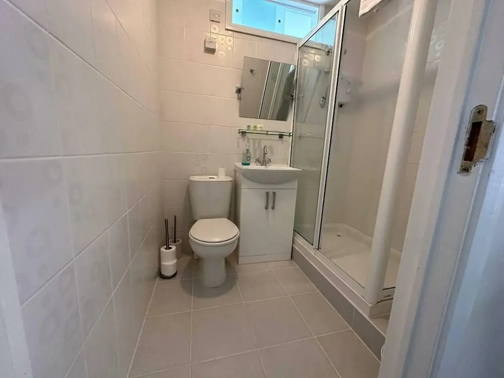 Beautiful 3-bed Apartment in Swansea