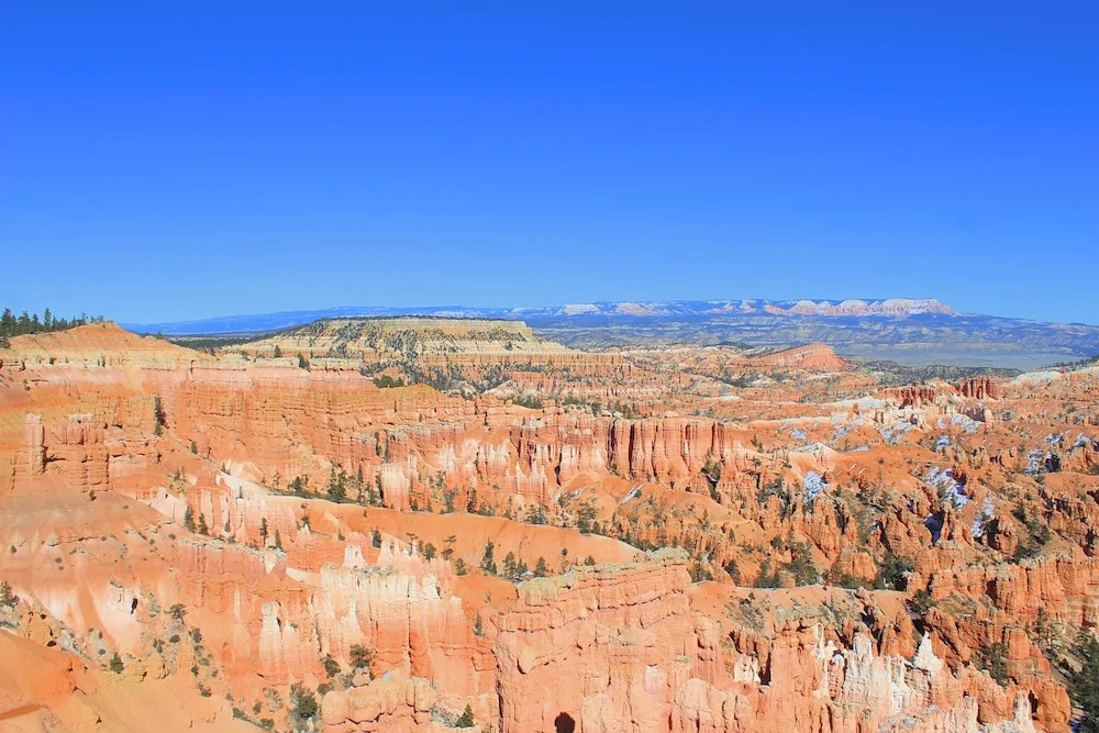 Bryce Uptop Lodge
