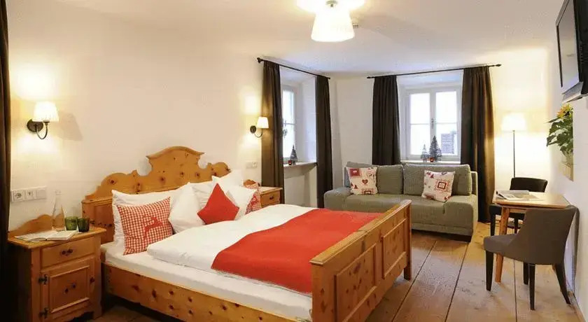 Hotel Steinerwirt