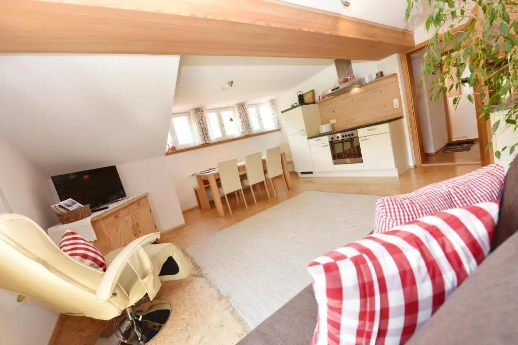 Familienbauernhof Köss Schertler