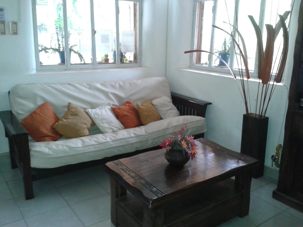 Shanti Hostel