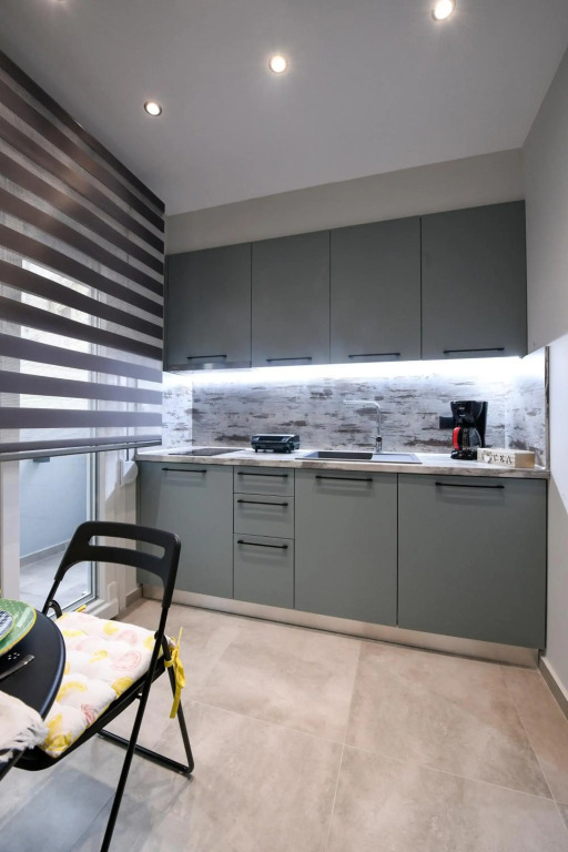 Adell Deluxe Apartments