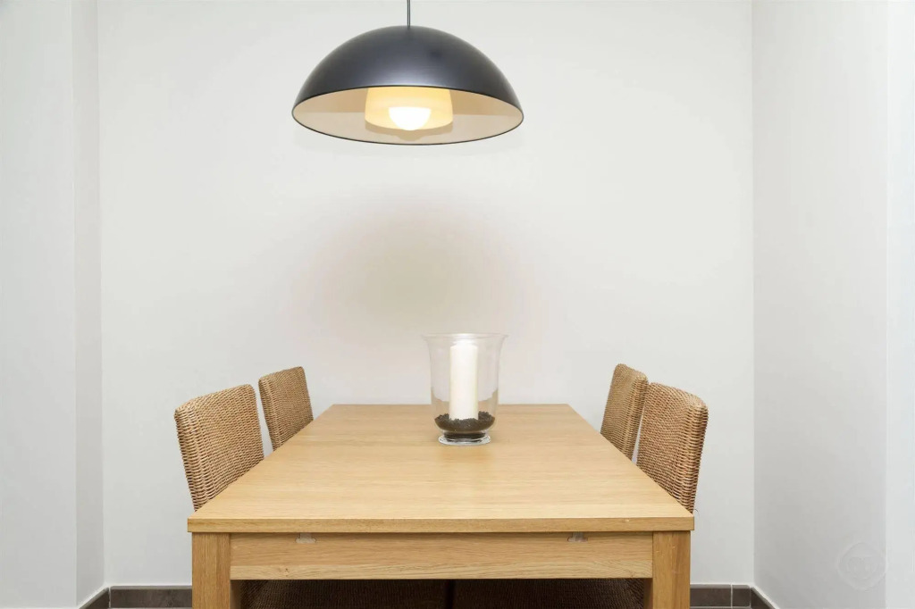 Paralelo Apartments