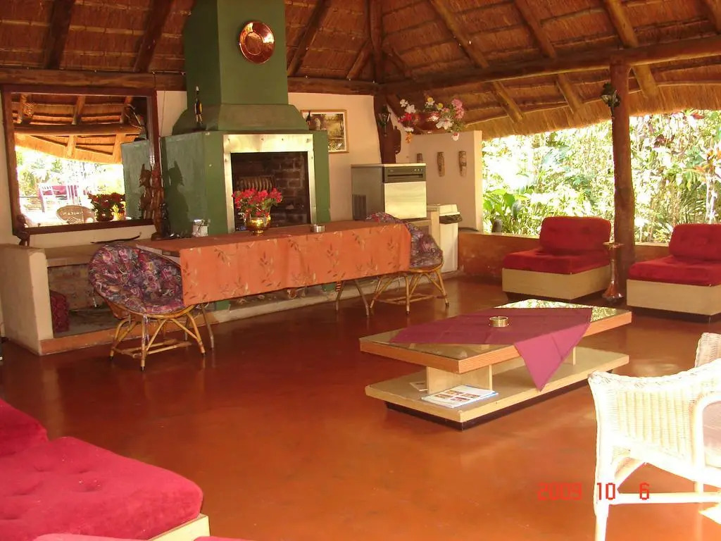 Shingalana Guest Lodge