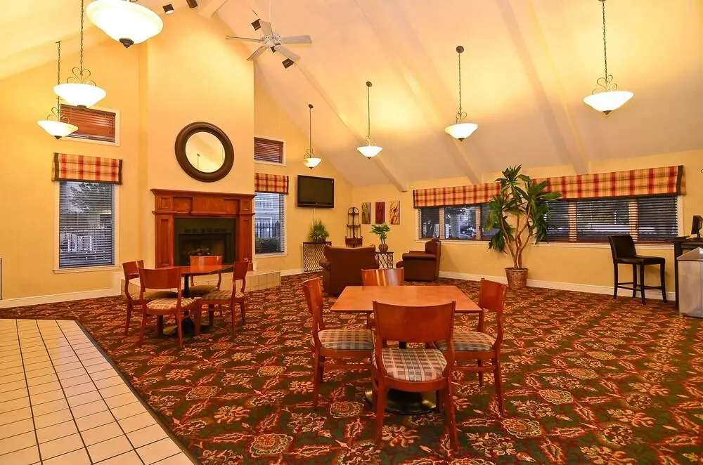 Extended Studio Hotel
