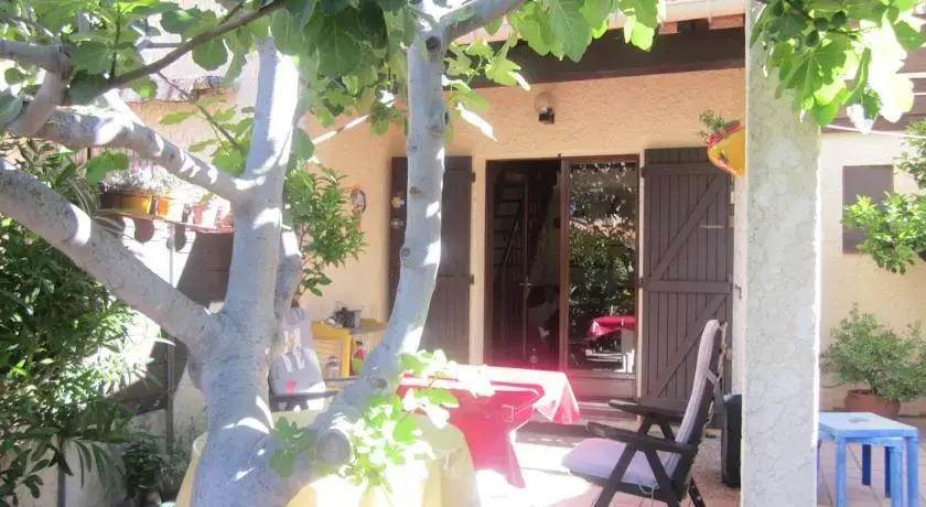 Maison de Vacances Saint Cyprien