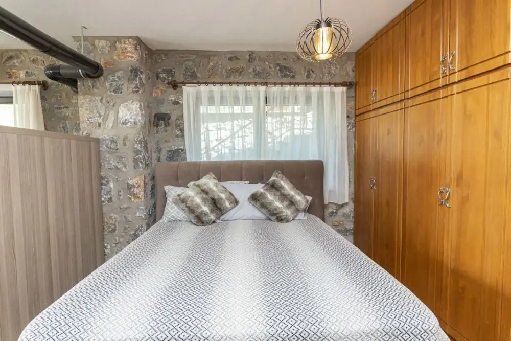 Eclectic Studio Apartment Near Sea in Bodrum
