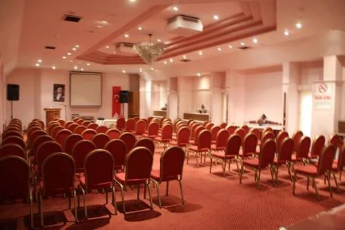Koroglu Hotel Bolu