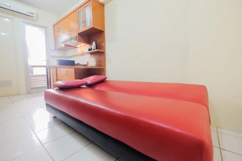 Spacious 2br Apartment @ Gading Nias Residence