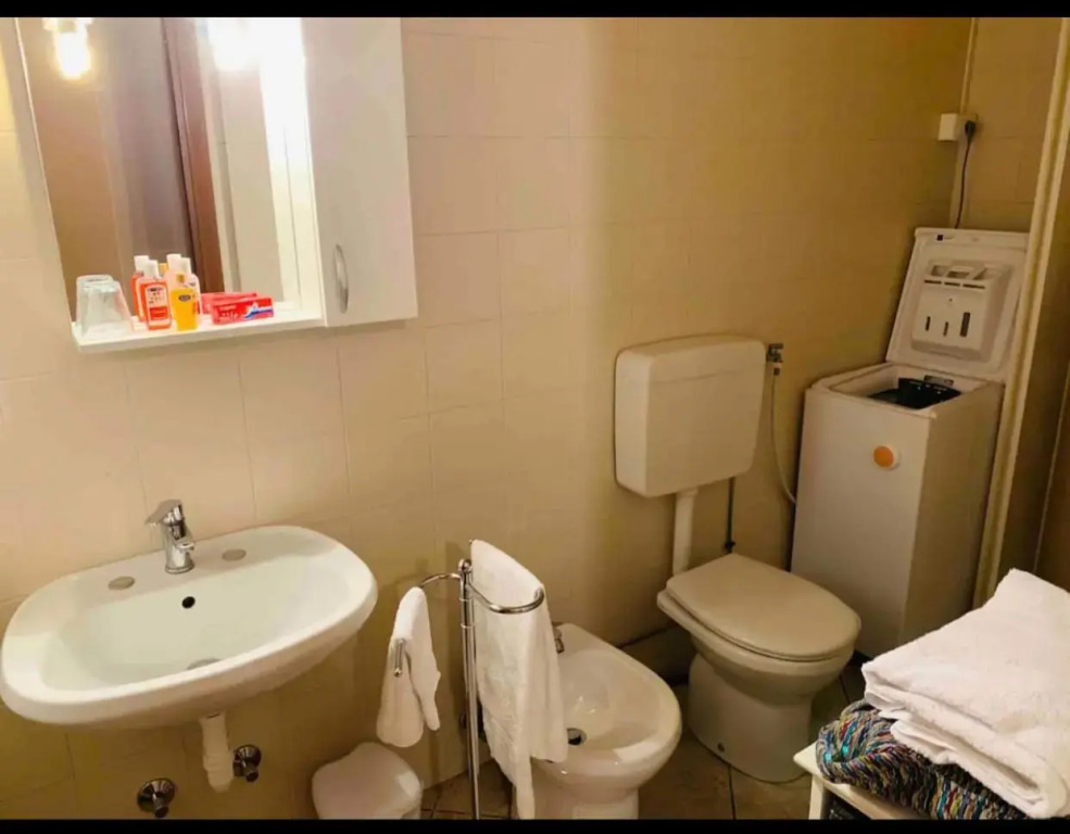 Maura's b&b