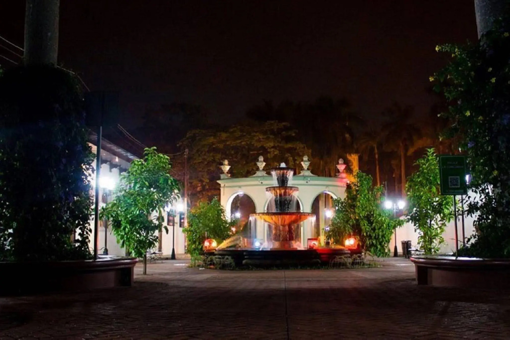 La Casa de Mamapán Hotel Colonial Ahuachapan