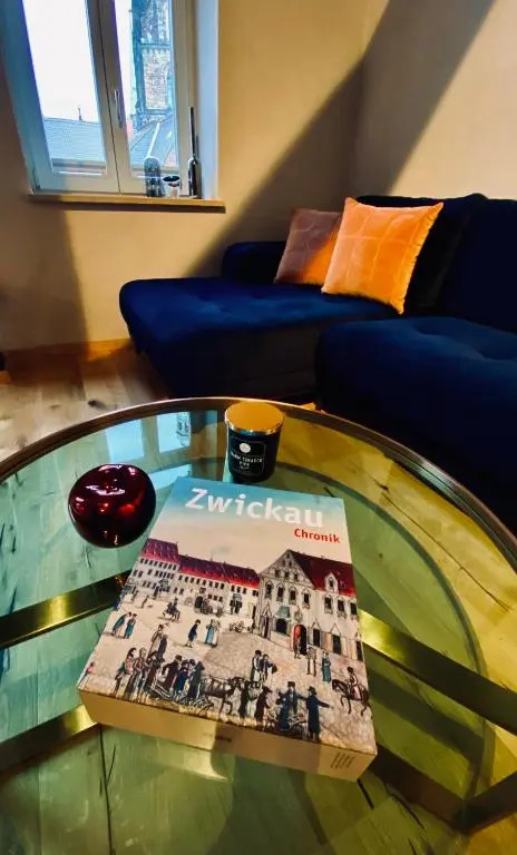Apartmenthaus am Dom Business Suite