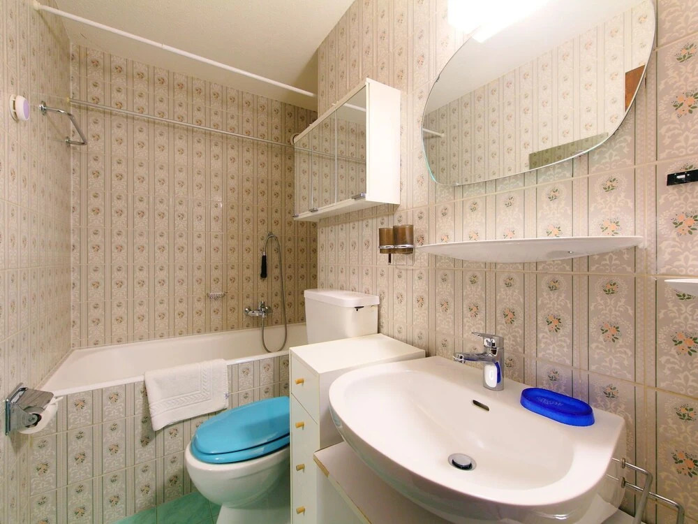 Apartment Mirador 186 by Interhome
