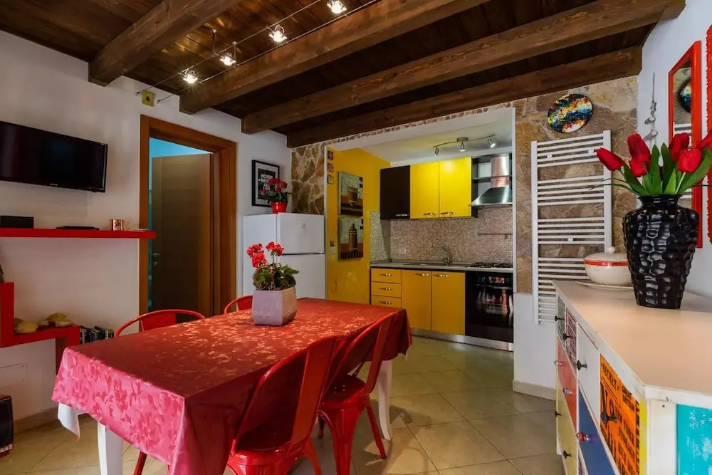 Holiday Home Marilyn in Nardò in Salento - Gallipoli - Porto Cesareo - Lecce