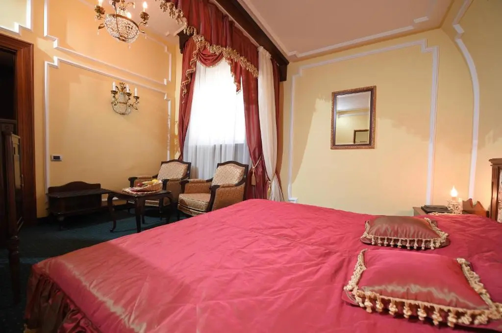 Hotel Leopold I