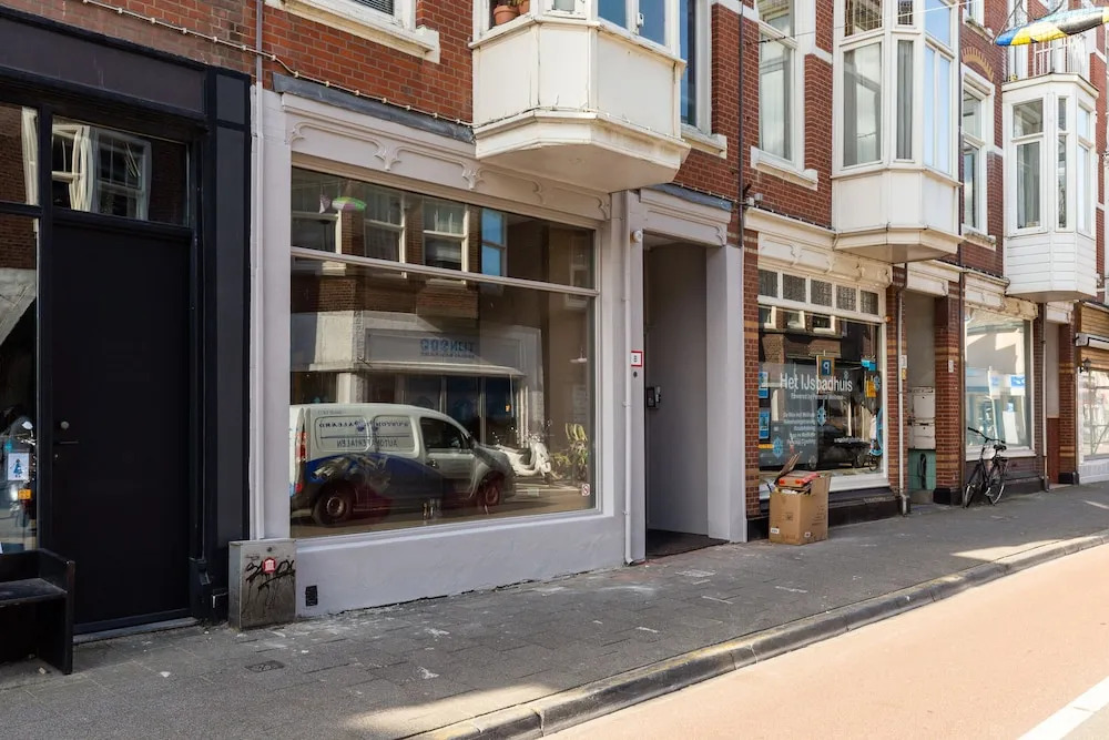 Ben's Boutique Hotel