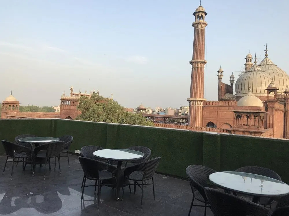 Hotel Aiwan-e-Shahi
