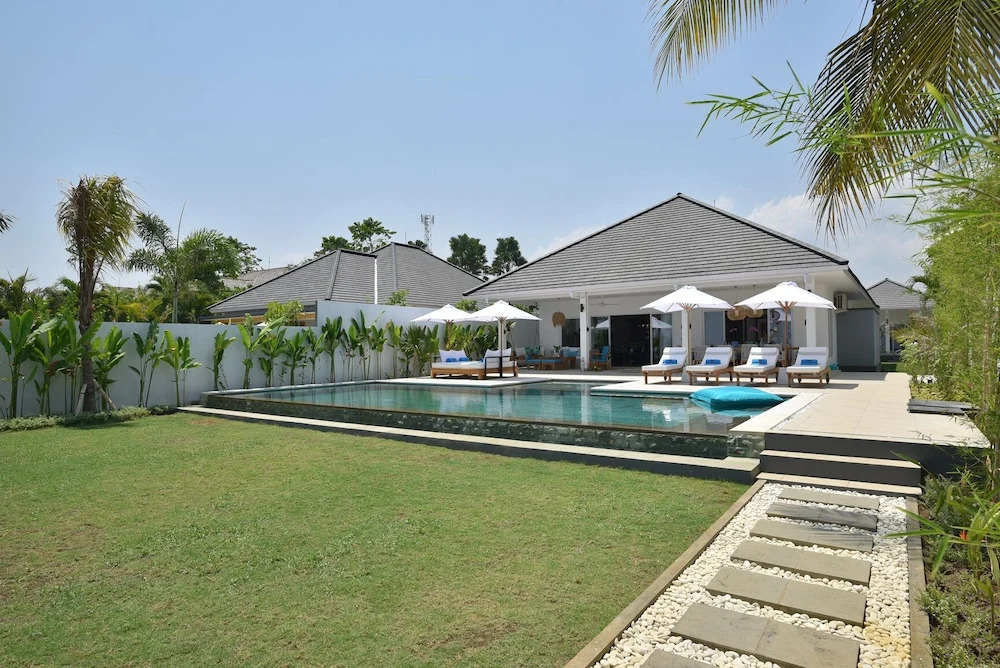 Villa Serenity