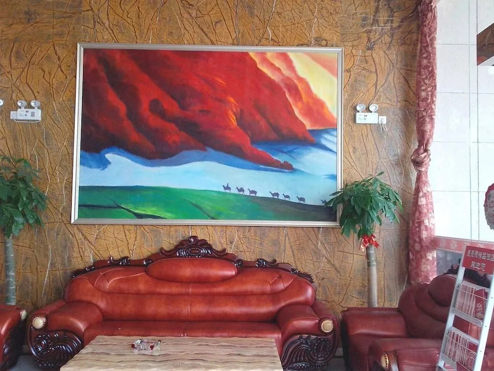 Maihaode Boutique Hotel
