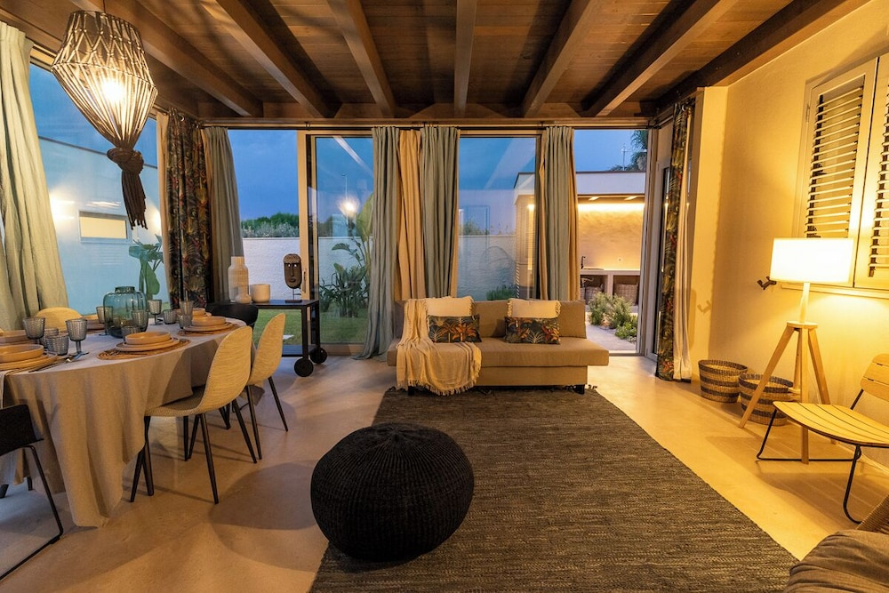 Villa Olive Champagne con piscina privata