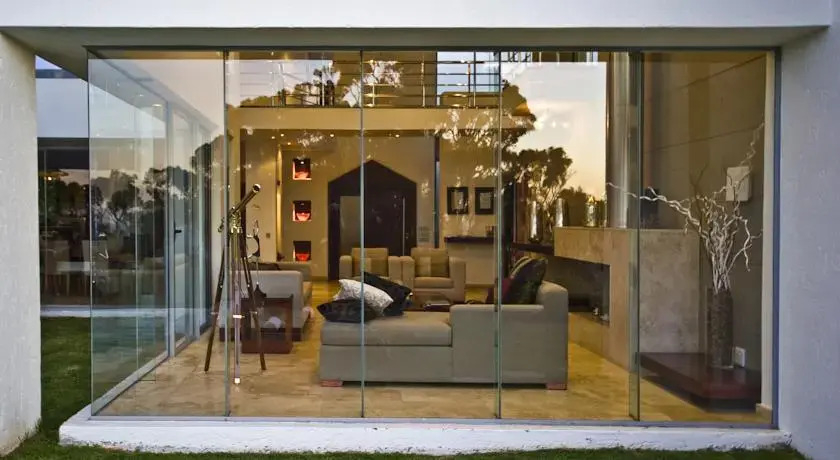 Hollywood Mansion & Spa Camps Bay