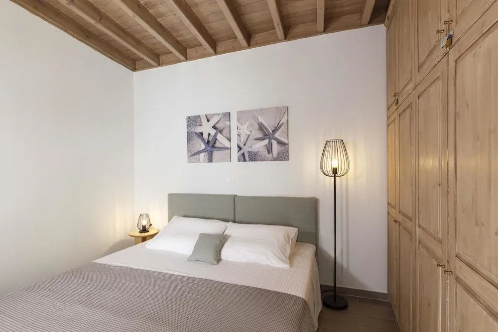 LindosaquaView Luxury villa