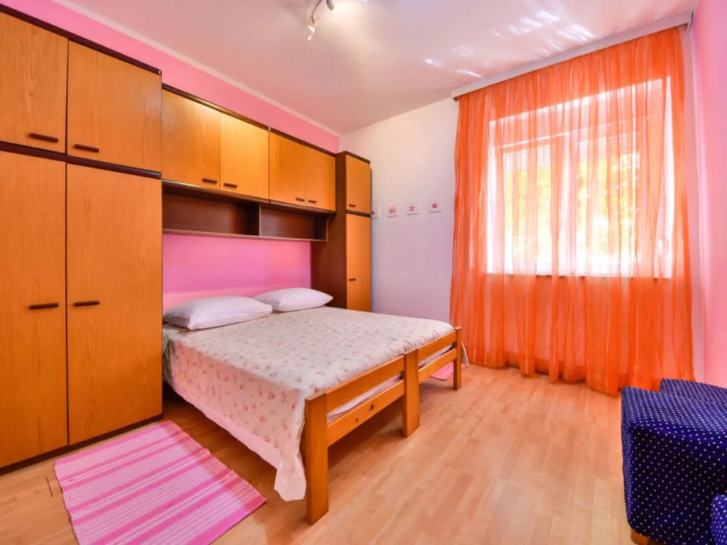 Apartment Čipčić Krattigen 11573
